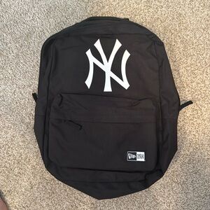 New York Yankees Backpack